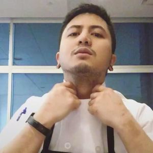 Meet your Posher, Mark